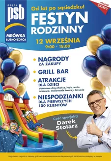 Katalog PSB Mrówka | Najlepsze oferty dla wszystkich łowców okazji | 2026-09-10T00:00:00.000Z - 2026-09-19T00:00:00.000Z