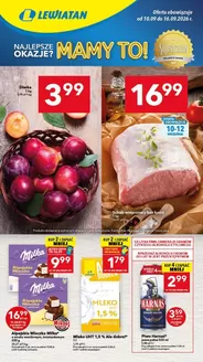 Katalog Lewiatan w: Trzebinia | Odkryj atrakcyjne oferty | 2026-09-10T00:00:00.000Z - 2026-09-16T00:00:00.000Z