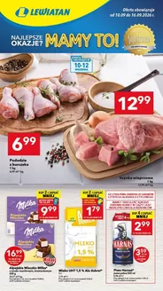 Katalog Lewiatan w: Kobierzyce | Najlepsze oferty dla wszystkich klientów | 2026-09-10T00:00:00.000Z - 2026-09-16T00:00:00.000Z