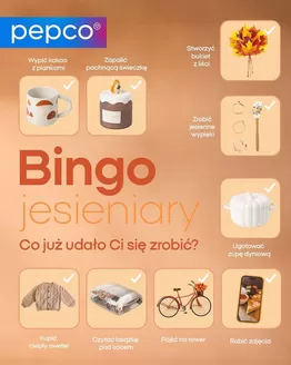 Katalog Pepco w: Dobiegniew | Pepco gazetka | 2026-09-08T00:00:00.000Z - 2026-09-22T00:00:00.000Z