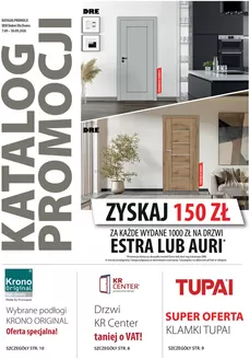 Katalog DDD | Katalog promocji | 2026-09-08T00:00:00.000Z - 2026-09-30T00:00:00.000Z
