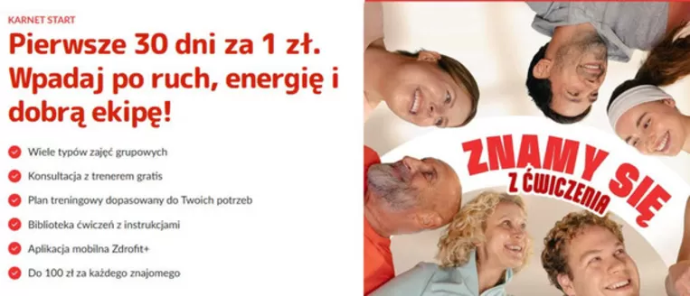 Katalog Fabryka Formy | Pierwsze 30 dni za 1 zł. | 2026-09-08T00:00:00.000Z - 2026-09-27T00:00:00.000Z