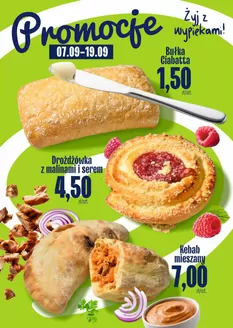 Katalog Oskroba | Promocja do 19.09 | 2026-09-08T00:00:00.000Z - 2026-09-19T00:00:00.000Z
