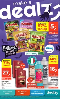 Katalog Dealz w: BUCZ | Dealz gazetka | 2026-09-10T00:00:00.000Z - 2026-09-16T00:00:00.000Z