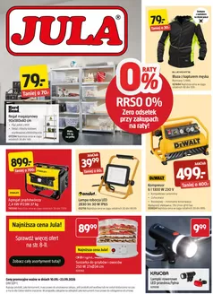 Katalog Jula w: Gniewino | TC | 2026-09-10T00:00:00.000Z - 2026-09-23T00:00:00.000Z