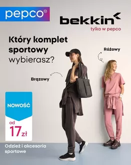 Katalog Pepco w: Piekoszów | Pepco gazetka | 2026-09-10T00:00:00.000Z - 2026-09-24T00:00:00.000Z