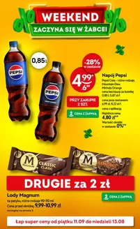 Katalog Żabka | Oferty dla łowców okazji | 2026-09-11T00:00:00.000Z - 2027-08-13T00:00:00.000Z
