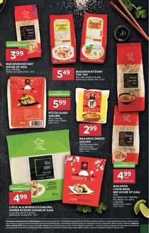 Katalog Stokrotka w: Tykocin | Azja od Kuchni | 2026-09-03T00:00:00.000Z - 2026-09-13T00:00:00.000Z