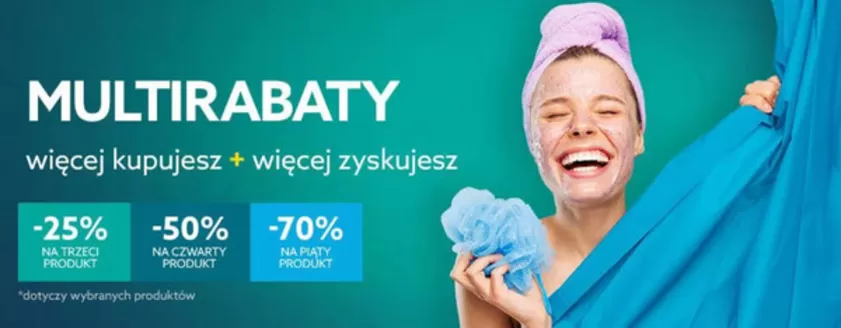 Katalog Łazienkaplus.pl | Multirabaty do - 70 % | 2026-09-11T00:00:00.000Z - 2026-09-27T00:00:00.000Z