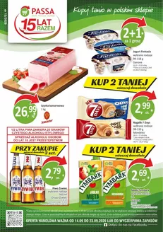 Katalog Orzech | Orzech gazetka | 2026-09-14T00:00:00.000Z - 2026-09-23T00:00:00.000Z