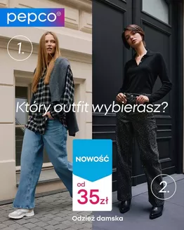 Katalog Pepco w: Olsztyn | Pepco gazetka | 2026-09-12T00:00:00.000Z - 2026-09-26T00:00:00.000Z