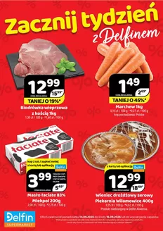 Katalog Delfin | Szeroki wybór ofert | 2026-09-14T00:00:00.000Z - 2026-09-16T00:00:00.000Z