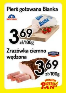 Katalog Delikatesy Piotruś Pan w: Śmigiel | Rabaty i promocje | 2026-09-16T00:00:00.000Z - 2026-09-30T00:00:00.000Z