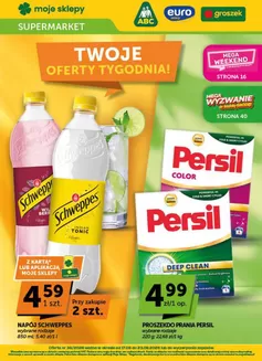 Katalog Euro Sklep w: Turka | Euro Sklep gazetka | 2026-09-17T00:00:00.000Z - 2026-09-23T00:00:00.000Z