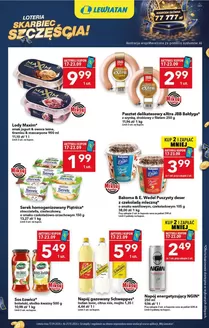 Katalog Lewiatan w: Słupca | Nasze najlepsze oferty dla Ciebie | 2026-09-17T00:00:00.000Z - 2026-10-21T00:00:00.000Z