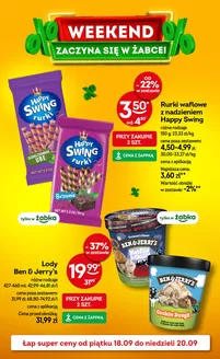 Katalog Żabka | Nasze najlepsze oferty dla Ciebie | 2026-09-18T00:00:00.000Z - 2026-09-20T00:00:00.000Z