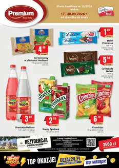 Katalog Nasz Sklep w: Głogów | Najlepsze oferty dla oszczędnych | 2026-09-17T00:00:00.000Z - 2026-09-30T00:00:00.000Z