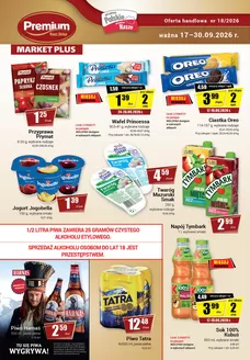 Katalog Nasz Sklep w: Tomaszów Mazowiecki | Odkryj atrakcyjne oferty | 2026-09-17T00:00:00.000Z - 2026-09-30T00:00:00.000Z