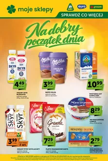 Katalog Euro Sklep | Nasze najlepsze okazje | 2026-09-17T00:00:00.000Z - 2026-09-23T00:00:00.000Z