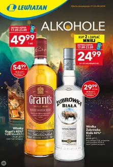Katalog Lewiatan w: Bądkowo | Nowe oferty do odkrycia | 2026-09-17T00:00:00.000Z - 2026-09-23T00:00:00.000Z