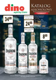 Katalog Dino | Zaakceptowany kat alko wrzesien 2026 12 stron vr9 | 2026-09-21T00:00:00.000Z - 2026-09-26T00:00:00.000Z