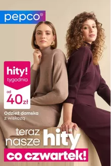Katalog Pepco w: Banino | Świetna oferta dla łowców okazji | 2026-09-18T00:00:00.000Z - 2026-10-02T00:00:00.000Z
