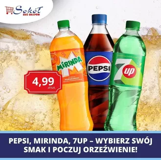 Katalog Sokół w: Prabuty | sokol gazetka | 2026-09-18T00:00:00.000Z - 2026-10-02T00:00:00.000Z