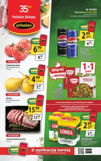 Katalog Arhelan w: Ożarów Mazowiecki | Arhelan 19 2026 | 2026-09-25T00:00:00.000Z - 2026-10-03T00:00:00.000Z