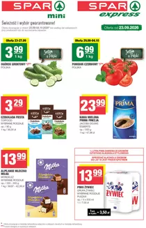 Katalog SPAR | T39 mini 2 | 2026-09-23T00:00:00.000Z - 2026-10-04T00:00:00.000Z