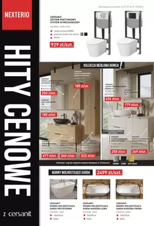 Katalog Nexterio | Hity cenowe | 2026-09-22T00:00:00.000Z - 2026-10-31T00:00:00.000Z