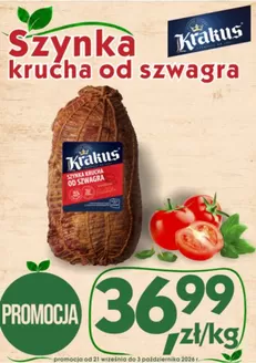 Katalog Delikatesy Paleo | Oferty dla łowców okazji | 2026-09-21T00:00:00.000Z - 2026-10-03T00:00:00.000Z