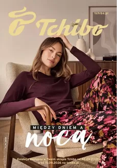 Katalog Tchibo | Między dniem a nocą | 2026-09-23T00:00:00.000Z - 2026-10-07T00:00:00.000Z