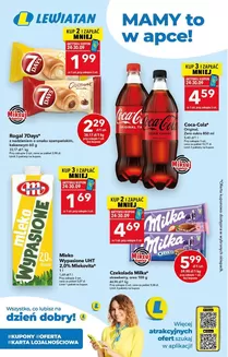Katalog Lewiatan w: Boćki | Nasze najlepsze oferty dla Ciebie | 2026-09-24T00:00:00.000Z - 2026-09-30T00:00:00.000Z