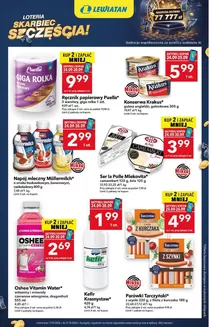 Katalog Lewiatan w: Koszwały | Aktualne promocje specjalne | 2026-09-17T00:00:00.000Z - 2026-10-21T00:00:00.000Z