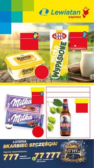 Katalog Lewiatan w: Słupca | Ekskluzywne okazje | 2026-09-23T00:00:00.000Z - 2026-10-07T00:00:00.000Z