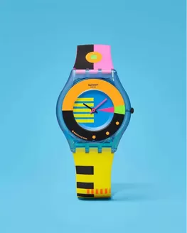 Katalog swatch w: Koziegłowy (wielkopolskie) | Swatch gazetka | 2026-09-23T00:00:00.000Z - 2026-10-07T00:00:00.000Z