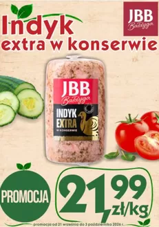 Katalog Delikatesy Paleo | Aktualne okazje i oferty | 2026-09-21T00:00:00.000Z - 2026-10-03T00:00:00.000Z