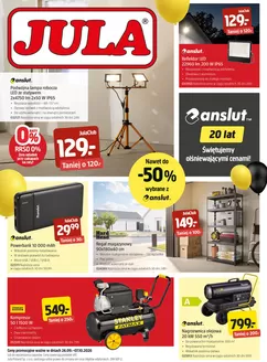 Katalog Jula | TC | 2026-09-24T00:00:00.000Z - 2026-10-07T00:00:00.000Z