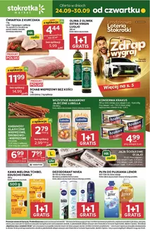 Katalog Stokrotka | Market | 2026-09-24T00:00:00.000Z - 2026-09-30T00:00:00.000Z