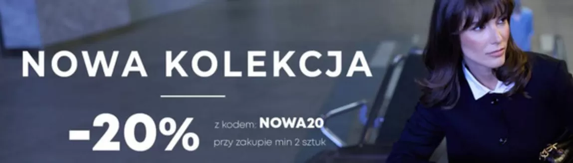 Katalog Quiosque | Wyprzedaż do -20 % | 2026-09-24T00:00:00.000Z - 2026-10-11T00:00:00.000Z