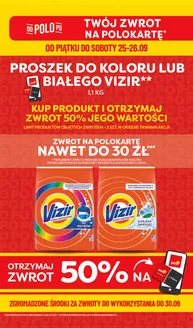 Katalog POLOmarket | SuperHity POLOmarkt do soboty 26.09 (G39) | 2026-09-25T00:00:00.000Z - 2026-09-26T00:00:00.000Z