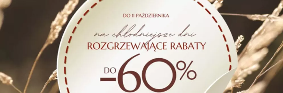 Katalog Emka Meble | Do - 60 % | 2026-09-25T00:00:00.000Z - 2026-10-11T00:00:00.000Z