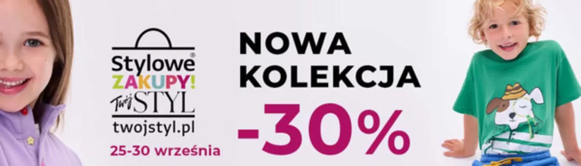 Katalog 5.10.15. | Nowa kolekcja | 2026-09-25T00:00:00.000Z - 2026-09-30T00:00:00.000Z