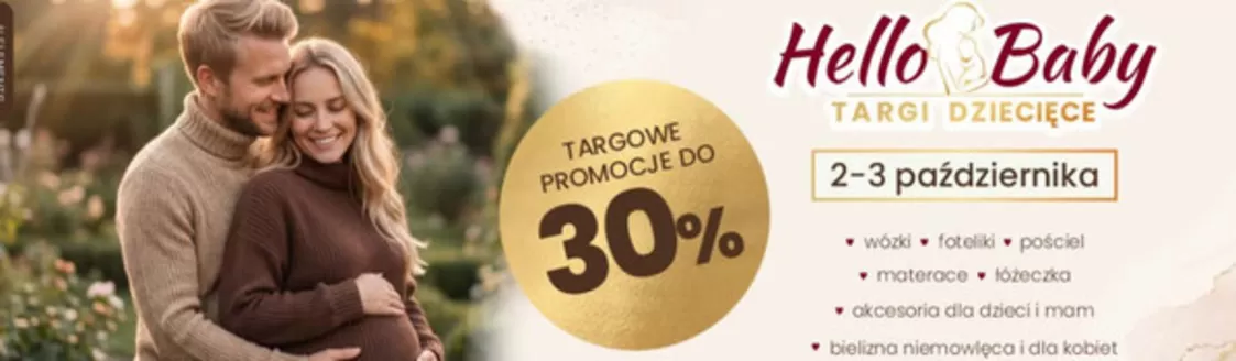 Katalog Akpol Baby | Promocja do -30 % | 2026-10-02T00:00:00.000Z - 2026-10-03T00:00:00.000Z