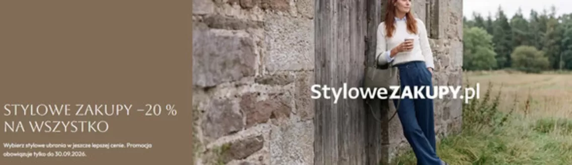 Katalog Orsay w: Piekary Śląskie | Stylowe zakupy -20% na wszystko | 2026-09-28T00:00:00.000Z - 2026-09-30T00:00:00.000Z