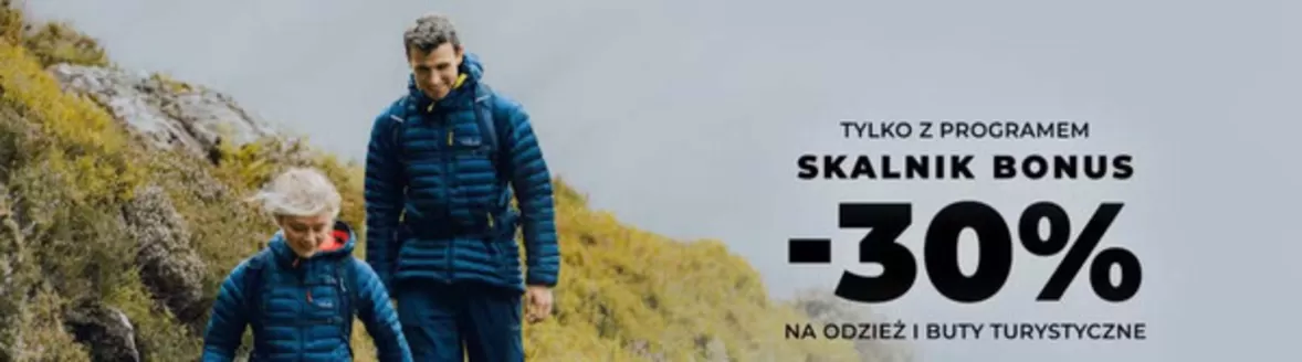 Katalog Skalnik | Do - 50% | 2026-09-29T00:00:00.000Z - 2026-10-18T00:00:00.000Z