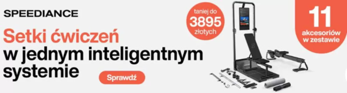 Katalog Sferis w: Barwice | Jesienne pranie? Z parą i taniej o 700 zł! | 2026-09-29T00:00:00.000Z - 2026-09-30T00:00:00.000Z
