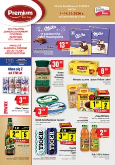Katalog Nasz Sklep w: Targowiska | Aktualne okazje i oferty | 2026-10-01T00:00:00.000Z - 2026-10-14T00:00:00.000Z