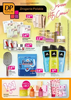 Katalog Drogerie Polskie | Drogerie Polskie gazetka | 2026-10-09T00:00:00.000Z - 2026-10-31T00:00:00.000Z