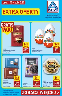 Katalog Aldi | Ekskluzywne oferty i okazje | 2026-10-01T00:00:00.000Z - 2026-10-03T00:00:00.000Z